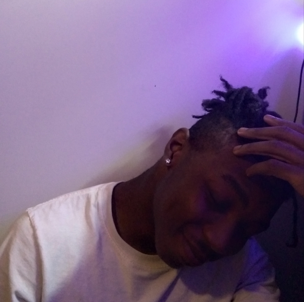 Meet your Posher, Jamaal